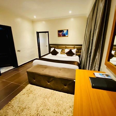 Swiss International The Vistana Lekki Lagos Ikuata Zewnętrze zdjęcie