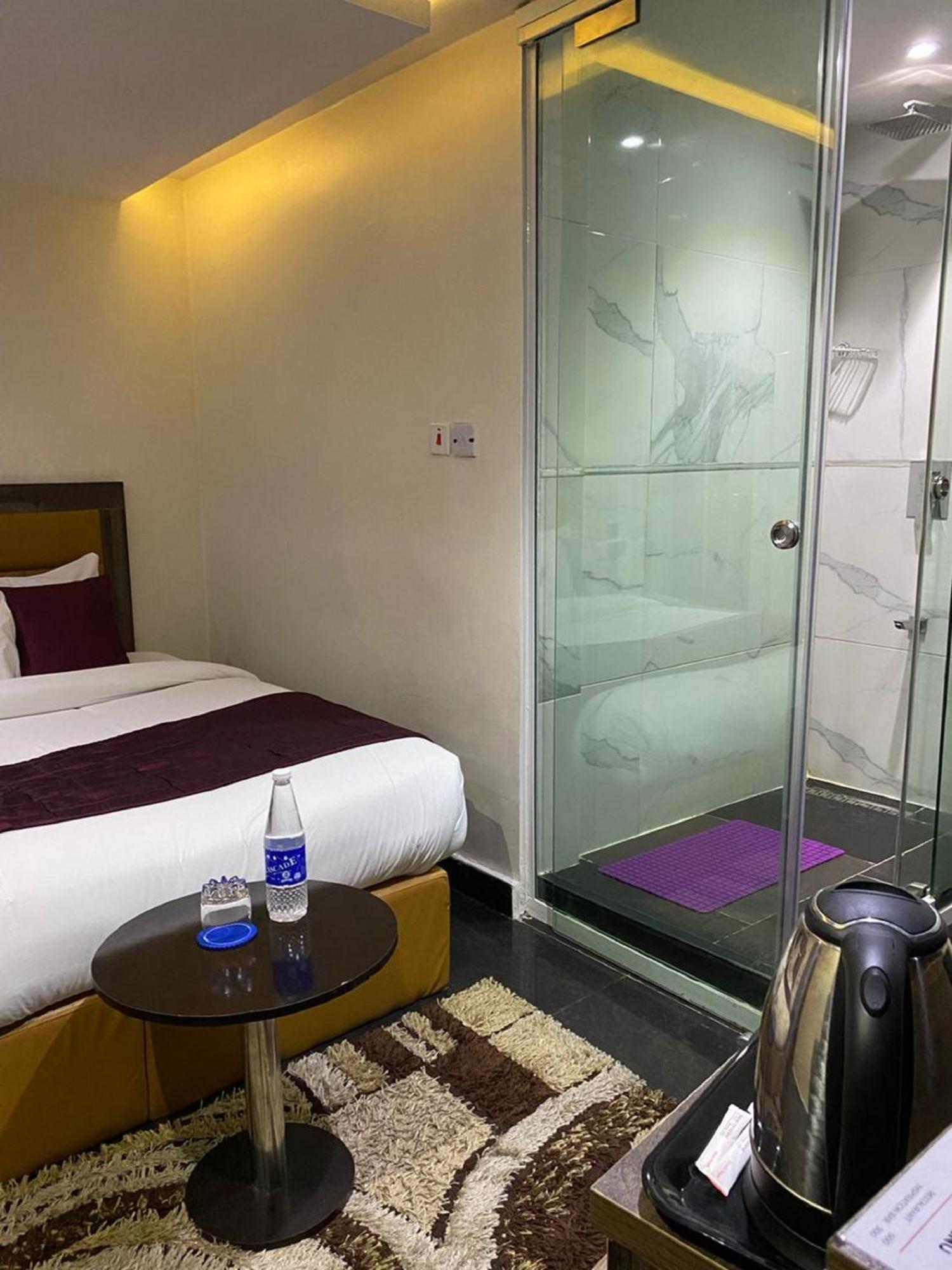 Swiss International The Vistana Lekki Lagos Ikuata Zewnętrze zdjęcie