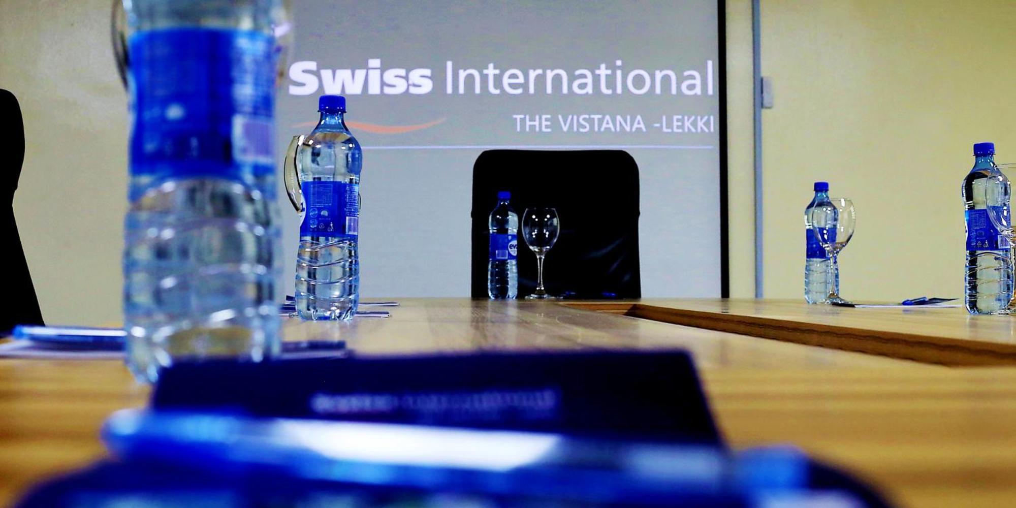 Swiss International The Vistana Lekki Lagos Ikuata Zewnętrze zdjęcie