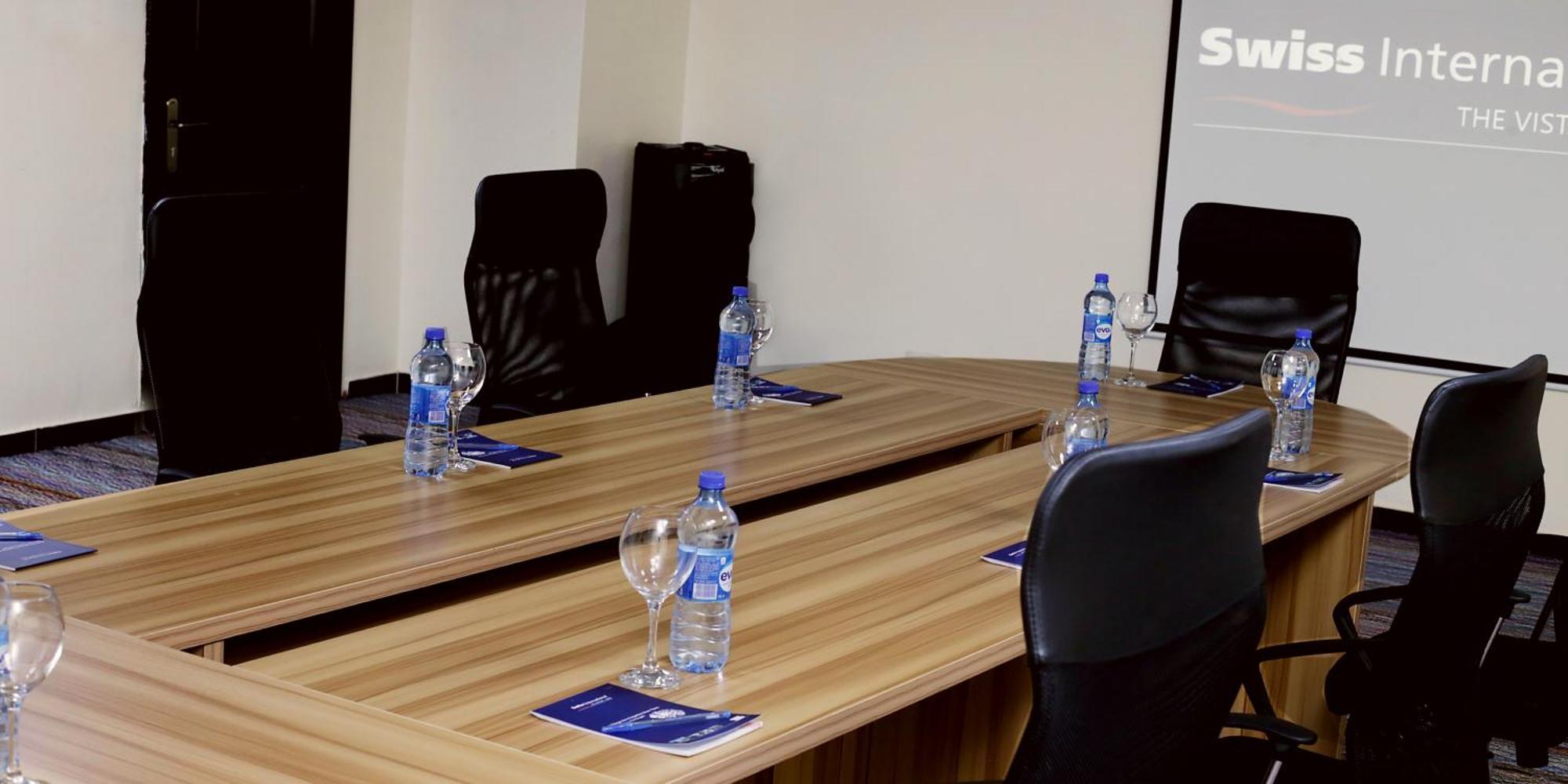 Swiss International The Vistana Lekki Lagos Ikuata Zewnętrze zdjęcie