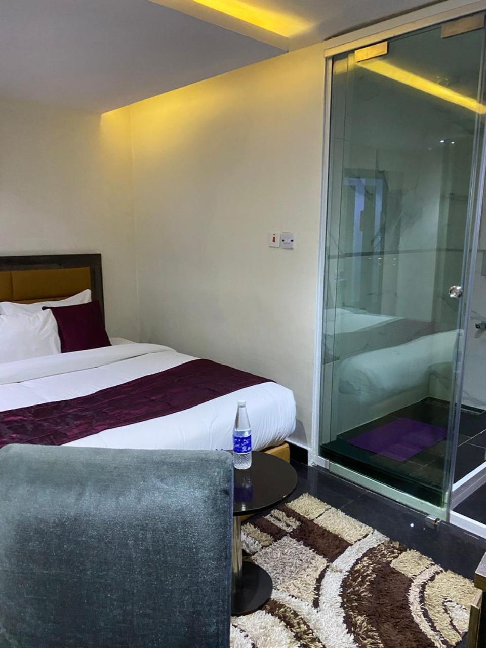 Swiss International The Vistana Lekki Lagos Ikuata Zewnętrze zdjęcie