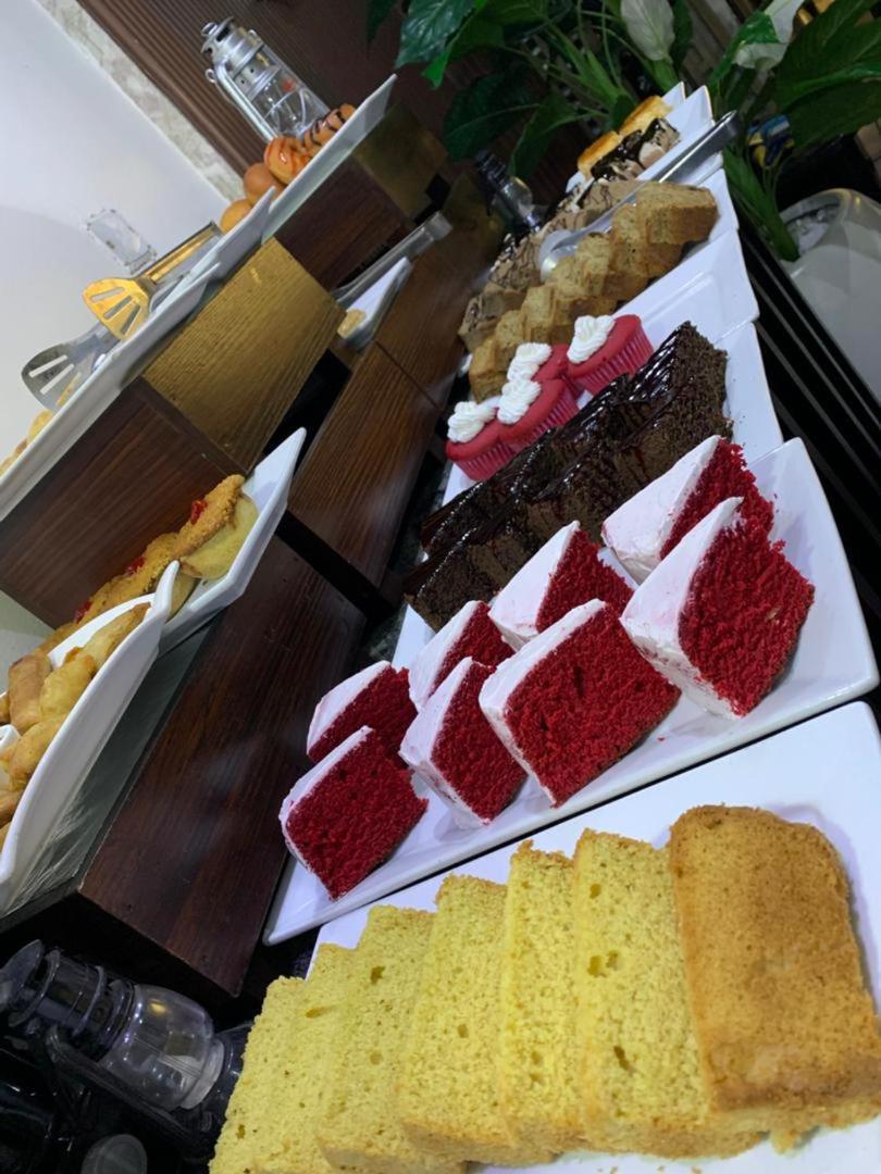 Swiss International The Vistana Lekki Lagos Ikuata Zewnętrze zdjęcie